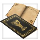 Tainted Grail: Adventurers Notebook