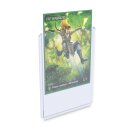 Ultimate Guard - Card Covers Toploading 35 pt Clear (Pack of 25)