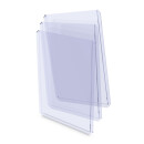 Ultimate Guard - Card Covers Toploading 35 pt Clear (Pack of 25)