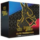 Pokemon - Crown Zenith Elite Trainer Box - Englisch