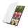 Ultimate Guard - Flexxfolio 480 - 24-Pocket (Quadrow) - White
