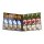 Ultimate Guard - Flexxfolio 480 - 24-Pocket (Quadrow) - White
