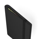 Ultimate Guard - Flexxfolio 360 - 18-Pocket XenoSkin - Black