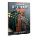 Kill Team - Shadowvaults (Buch, Englisch)