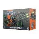 Kill Team - Hierotek-Zirkel
