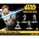 Star Wars: Shatterpoint - Hello There Squad Pack...