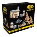 Star Wars: Shatterpoint - Take Cover Terrain Pack...