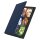 Ultimate Guard - Flexxfolio 360 - 18-Pocket XenoSkin - Blue