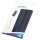 Ultimate Guard - Flexxfolio 360 - 18-Pocket XenoSkin - Blue