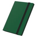 Ultimate Guard - Flexxfolio 360 - 18-Pocket XenoSkin - Green