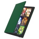 Ultimate Guard - Flexxfolio 360 - 18-Pocket XenoSkin - Green