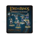 Middle Earth Tabletop - Warriors of Fiefdoms