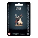 Chaos Space Marines - Cypher