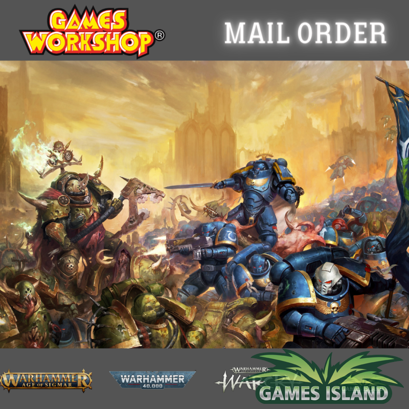 Warhammer 40K - Aeldari: Yvraine - Gnome Games