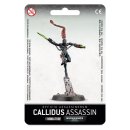 Officio Assassinorum - Callidus Assassin