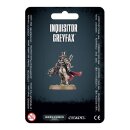 Inquisition - Inquisitor Greyfax