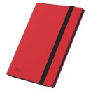 Ultimate Guard - Flexxfolio 360 - 18-Pocket XenoSkin - Red