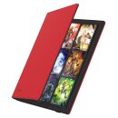 Ultimate Guard - Flexxfolio 360 - 18-Pocket XenoSkin - Red