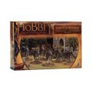 The Hobbit Tabletop - Knights of Rivendell