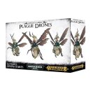 Daemons of Nurgle - Plague Drones