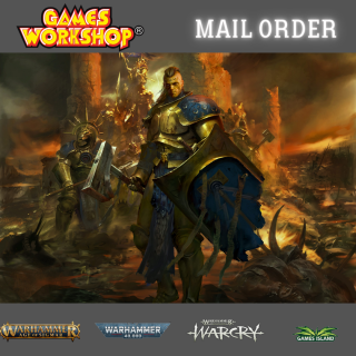 Middle Earth Tabletop - Eisenwache der Zwerge