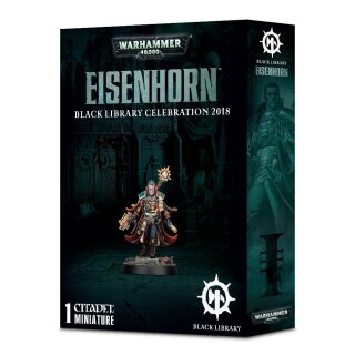 Inquisition - Eisenhorn