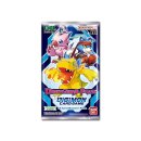 Digimon Card Game - Dimensional Phase (BT11) Booster Pack...