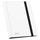 Ultimate Guard - Flexxfolio 360 - 18-Pocket XenoSkin - White