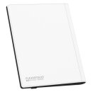 Ultimate Guard - Flexxfolio 360 - 18-Pocket XenoSkin - White