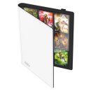 Ultimate Guard - Flexxfolio 360 - 18-Pocket XenoSkin - White