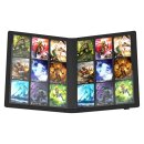 Ultimate Guard - Flexxfolio 360 - 18-Pocket XenoSkin - White