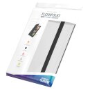 Ultimate Guard - Flexxfolio 360 - 18-Pocket XenoSkin - White