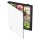 Ultimate Guard - Flexxfolio 360 - 18-Pocket XenoSkin - White