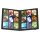 Ultimate Guard - Flexxfolio 360 - 18-Pocket XenoSkin - White