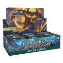 The Lord of the Rings: Tales of Middle-Earth Set Booster...