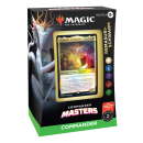 Commander Masters Commander Deck - Deutsch -...