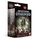 Warhammer Underworlds - Gryselles Arenai (Deutsch)
