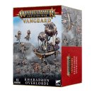 Kharadron Overlords - Vanguard