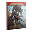 Kharadron Overlords - Kriegsbuch (Deutsch)