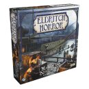 Eldritch Horror - Masken des Nyarlathotep - Erweiterung...