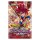 DragonBall Super Card Game - Zenkai Series Set 03 Power Absorbed B20 Booster Pack - Englisch
