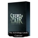 Secret Lair Drop Series - The Astrology Lands: Cancer (Foil) - English