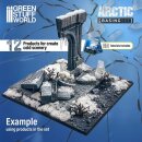 Green Stuff World - Basing Sets - Artic