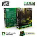 Green Stuff World - Basing Sets - Forest