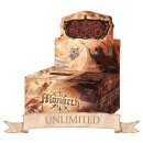 Flesh & Blood TCG - Monarch Unlimited Booster Display...