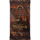 Flesh & Blood TCG - Monarch Unlimited Booster Pack - Englisch