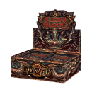 Flesh & Blood TCG - Dynasty Booster Box - English