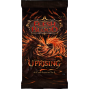 Flesh & Blood TCG - Uprising Booster Pack - Englisch