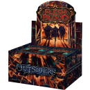 Flesh & Blood TCG - Outsiders Booster Display - Englisch
