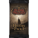 Flesh & Blood TCG - History Pack 1 Booster Pack -...